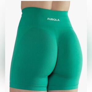 Aurola Intensify Shorts